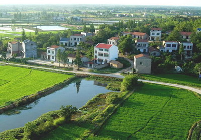 城乡建设