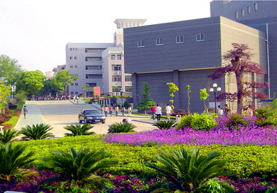 城乡建设